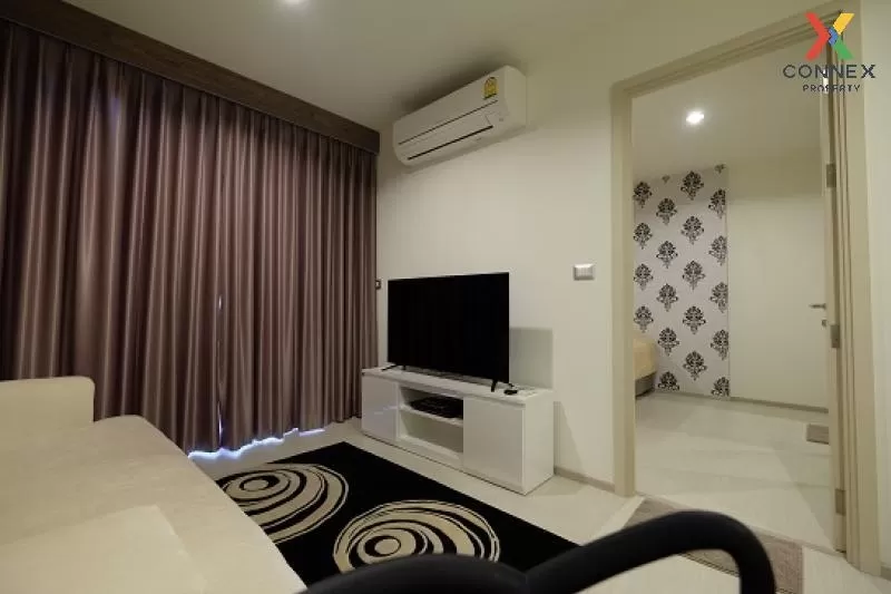 FOR RENT condo , RHYTHM Sukhumvit 42 , BTS-Ekkamai , Phra Khanong 1