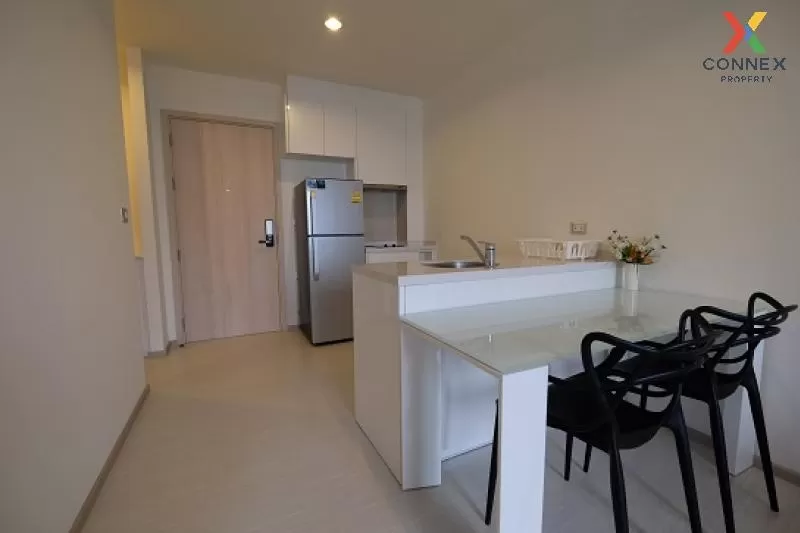 FOR RENT condo , RHYTHM Sukhumvit 42 , BTS-Ekkamai , Phra Khanong 2