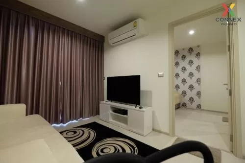 FOR RENT condo , RHYTHM Sukhumvit 42 , BTS-Ekkamai , Phra Khanong , Khlong Toei , Bangkok , CX-77775