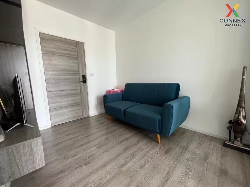 For Rent Condo , Kensington Sukhumvit - Theparak , BTS-Samrong ,  1