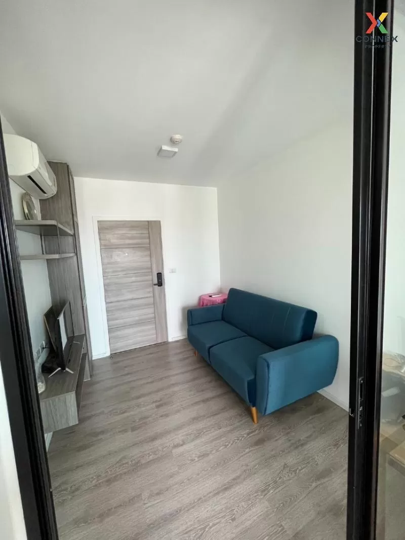 For Rent Condo , Kensington Sukhumvit - Theparak , BTS-Samrong ,  2