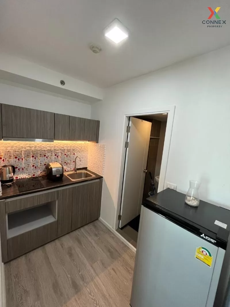 For Rent Condo , Kensington Sukhumvit - Theparak , BTS-Samrong ,  3