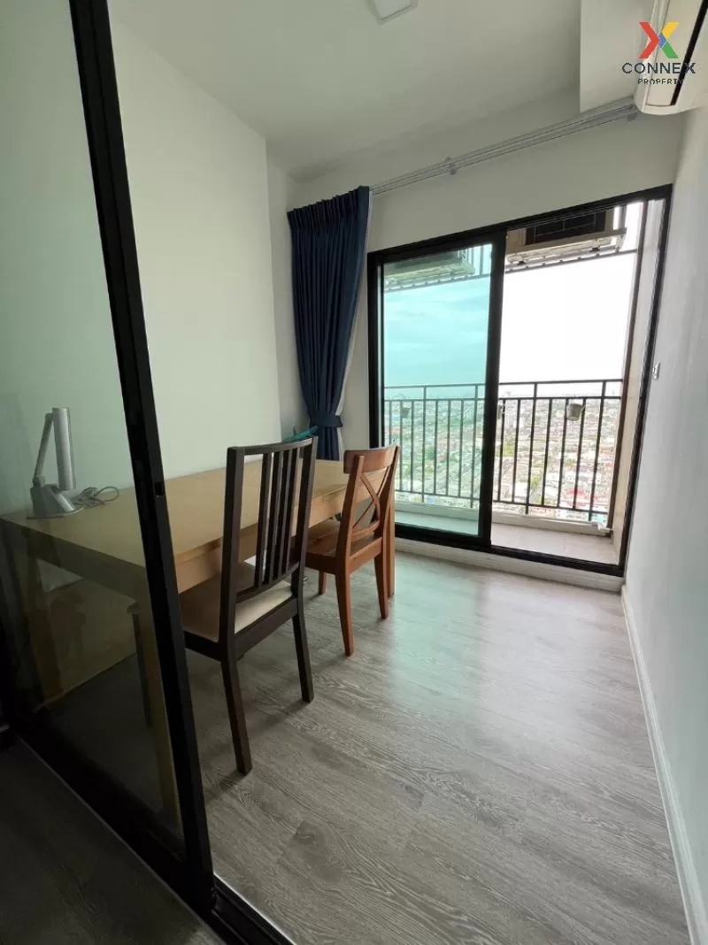 For Rent Condo , Kensington Sukhumvit - Theparak , BTS-Samrong , 