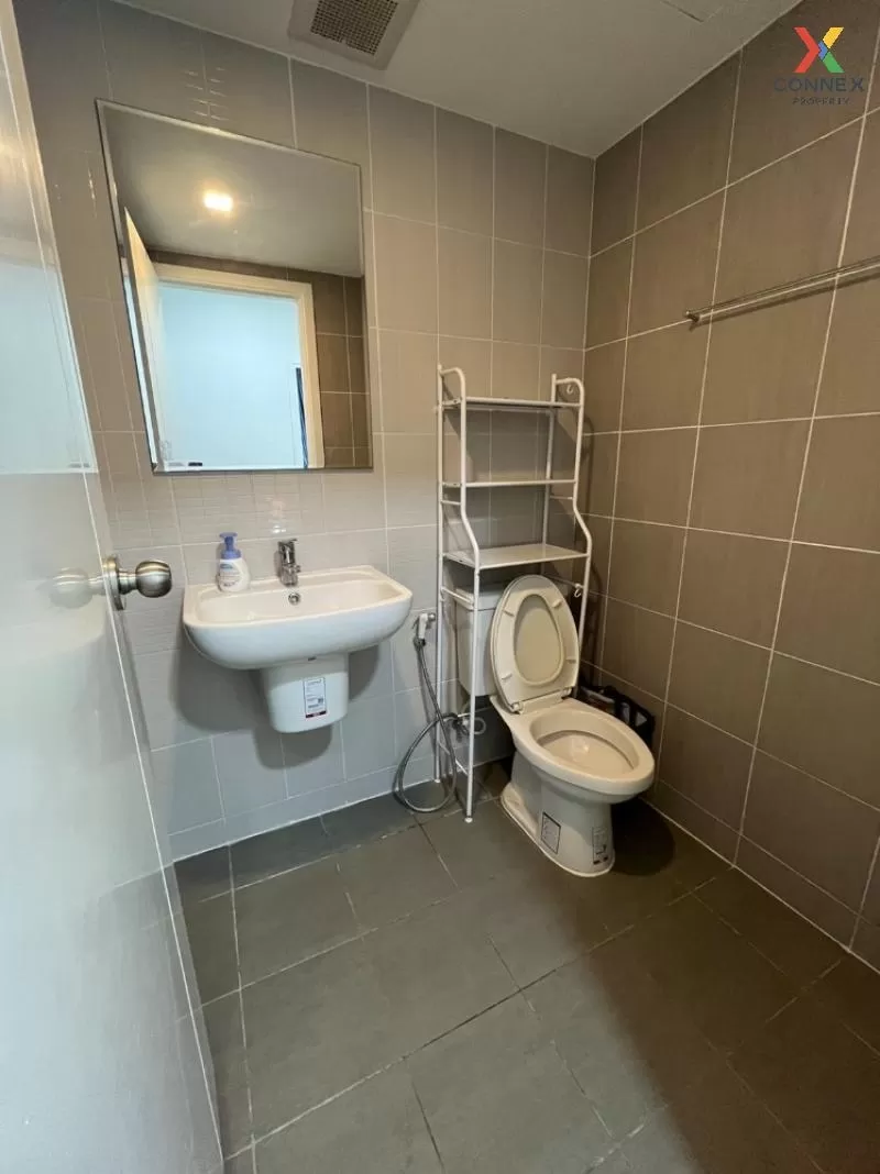 For Rent Condo , Kensington Sukhumvit - Theparak , BTS-Samrong , 