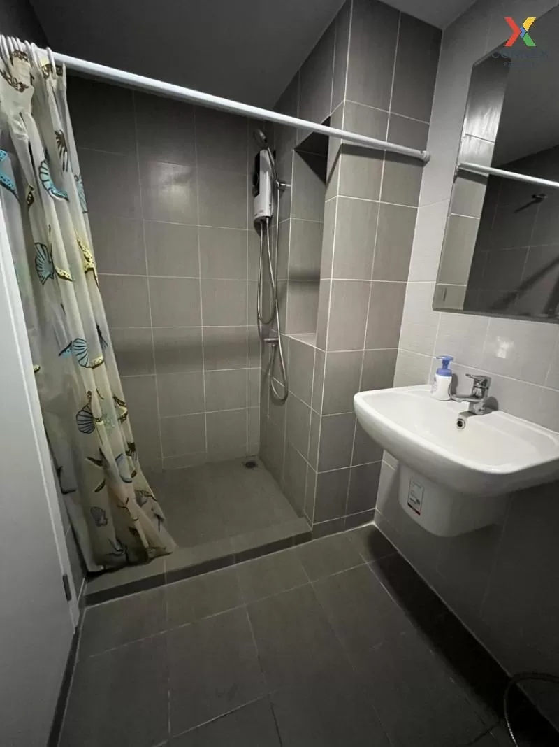 For Rent Condo , Kensington Sukhumvit - Theparak , BTS-Samrong , 