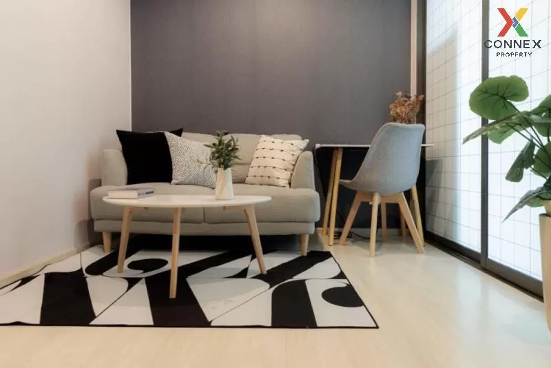 FOR RENT condo , Life Pinklao , MRT-Bang Yi Khon , Bang Yi Khan , 1