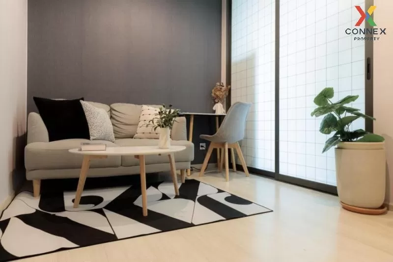 FOR RENT condo , Life Pinklao , MRT-Bang Yi Khon , Bang Yi Khan , 2