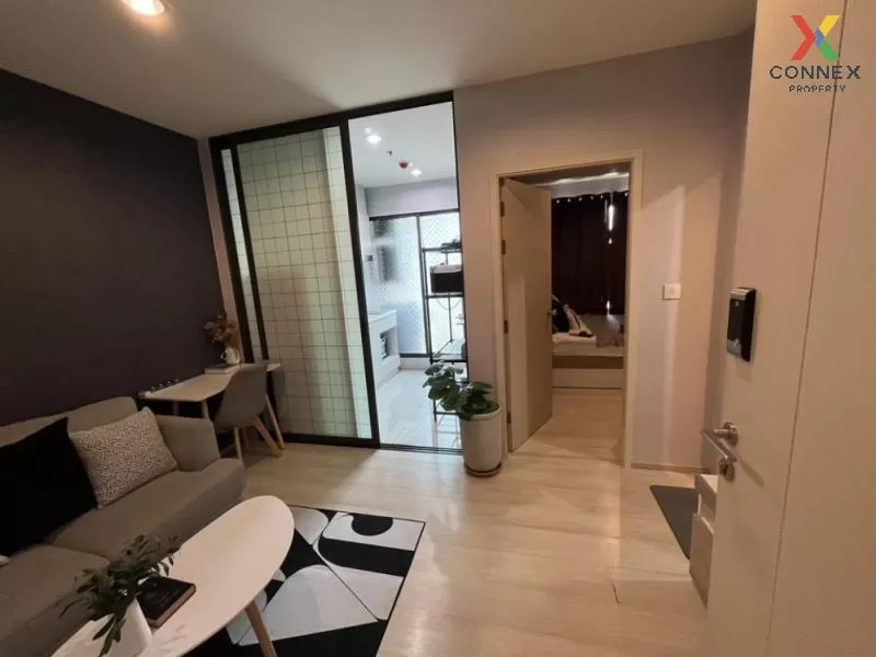 FOR RENT condo , Life Pinklao , MRT-Bang Yi Khon , Bang Yi Khan , 4