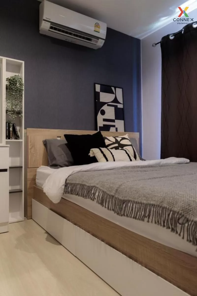 FOR RENT condo , Life Pinklao , MRT-Bang Yi Khon , Bang Yi Khan ,