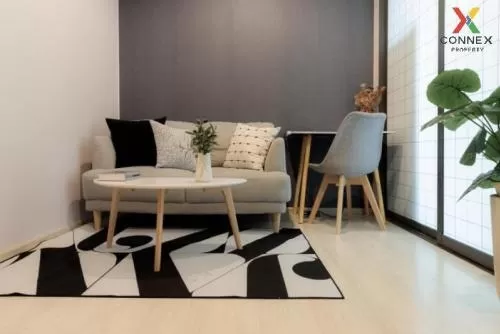 FOR RENT condo , Life Pinklao , MRT-Bang Yi Khon , Bang Yi Khan , Bang Phlat , Bangkok , CX-77778