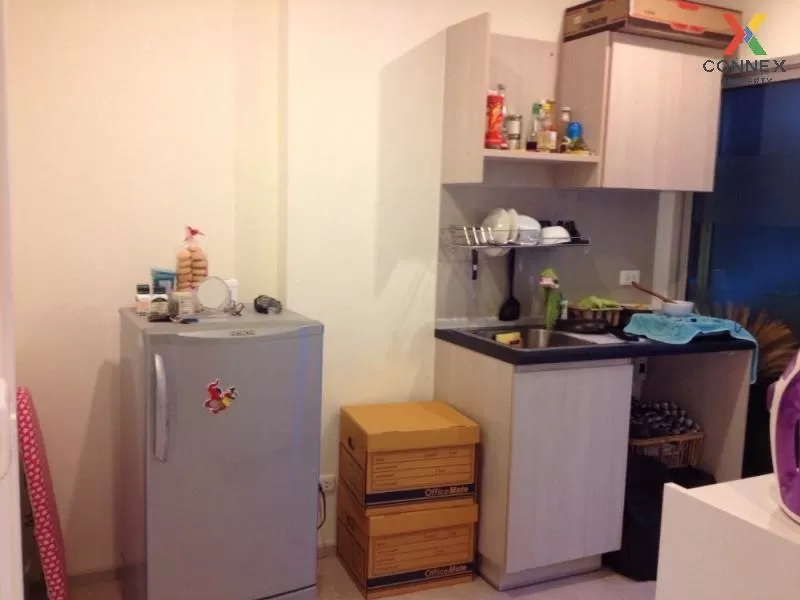 ขายคอนโด  แอสปาย สาทร - ตากสิน (คอปเปอร์ โซน) BTS-วุฒากาศ บางค้อ  ขายคอนโด  แอสปาย สาทร - ตากสิน (คอปเปอร์ โซน) BTS-วุฒากาศ บางค้อ  4