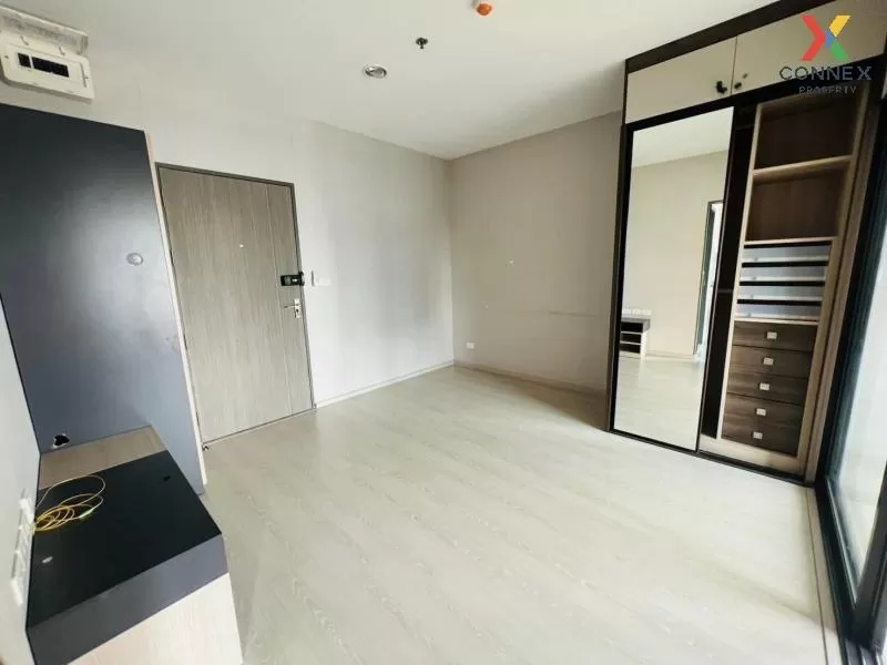 FOR SALE condo , Ideo Sukhumvit 115 , BTS-Pu Chao , Thepharak , M 1