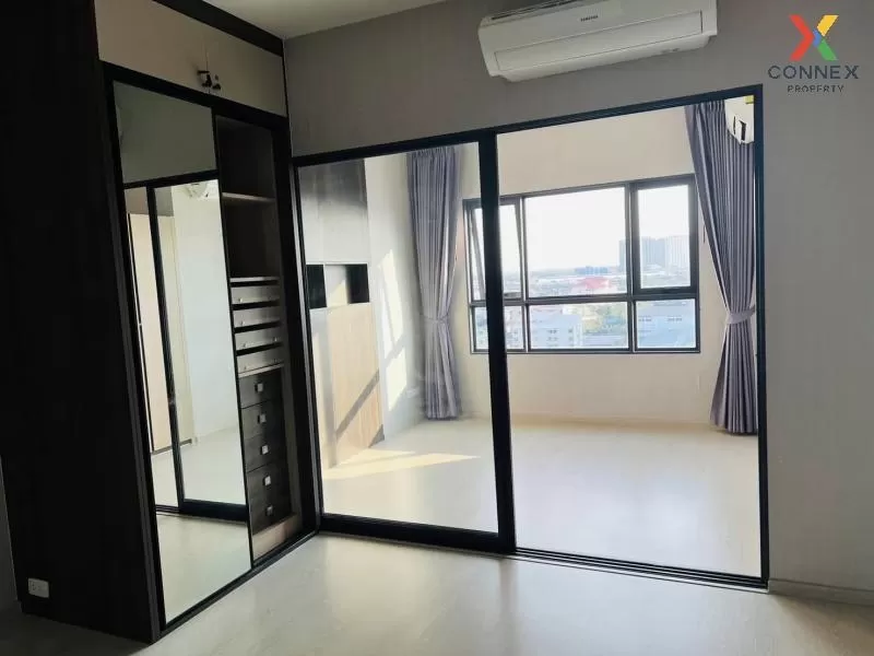 FOR SALE condo , Ideo Sukhumvit 115 , BTS-Pu Chao , Thepharak , M 2