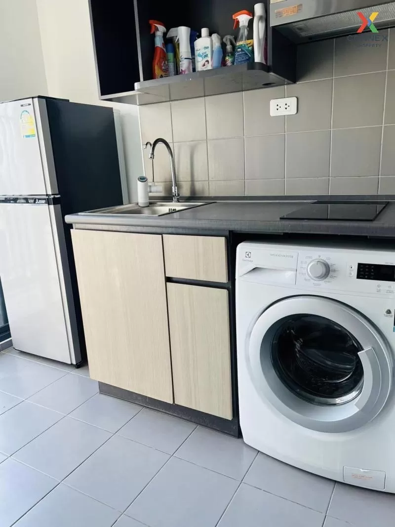 FOR SALE condo , Ideo Sukhumvit 115 , BTS-Pu Chao , Thepharak , M 3