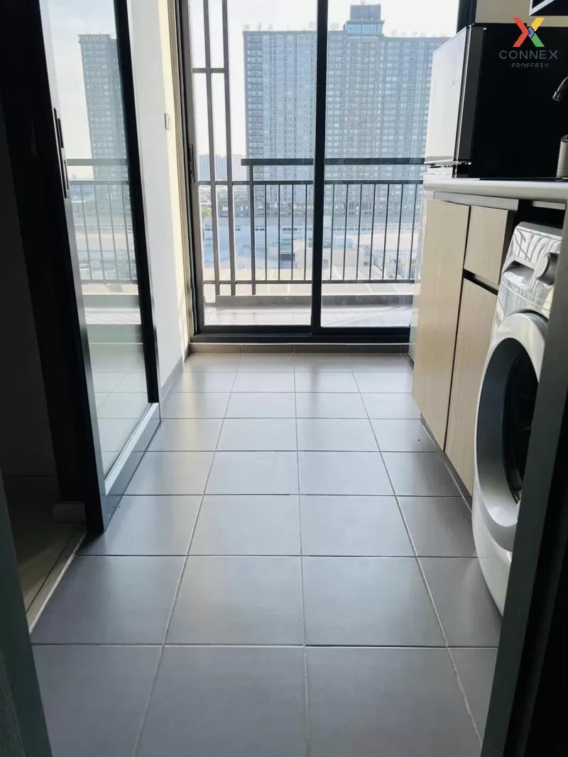 FOR SALE condo , Ideo Sukhumvit 115 , BTS-Pu Chao , Thepharak , M 4