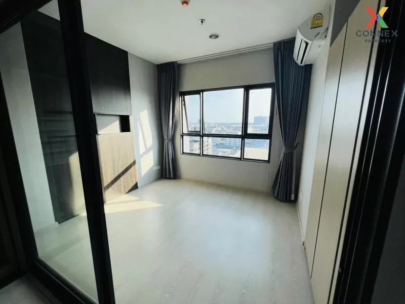 FOR SALE condo , Ideo Sukhumvit 115 , BTS-Pu Chao , Thepharak , M