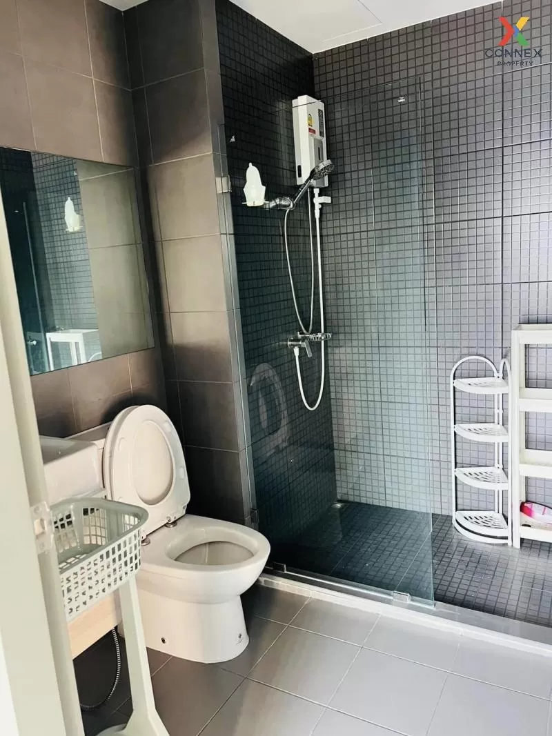 FOR SALE condo , Ideo Sukhumvit 115 , BTS-Pu Chao , Thepharak , M