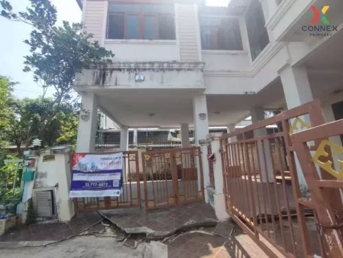 ขายบ้านเดี่ยว  บ้านฟ้ากรีนพาร์ค รอยัล ธนบุรีรมย์ ทุ่งครุ เขต ทุ่งครุ กรุงเทพ CX-77786 ขายบ้านเดี่ยว  บ้านฟ้ากรีนพาร์ค รอยัล ธนบุรีรมย์ ทุ่งครุ เขต ทุ่งครุ กรุงเทพ CX-77786