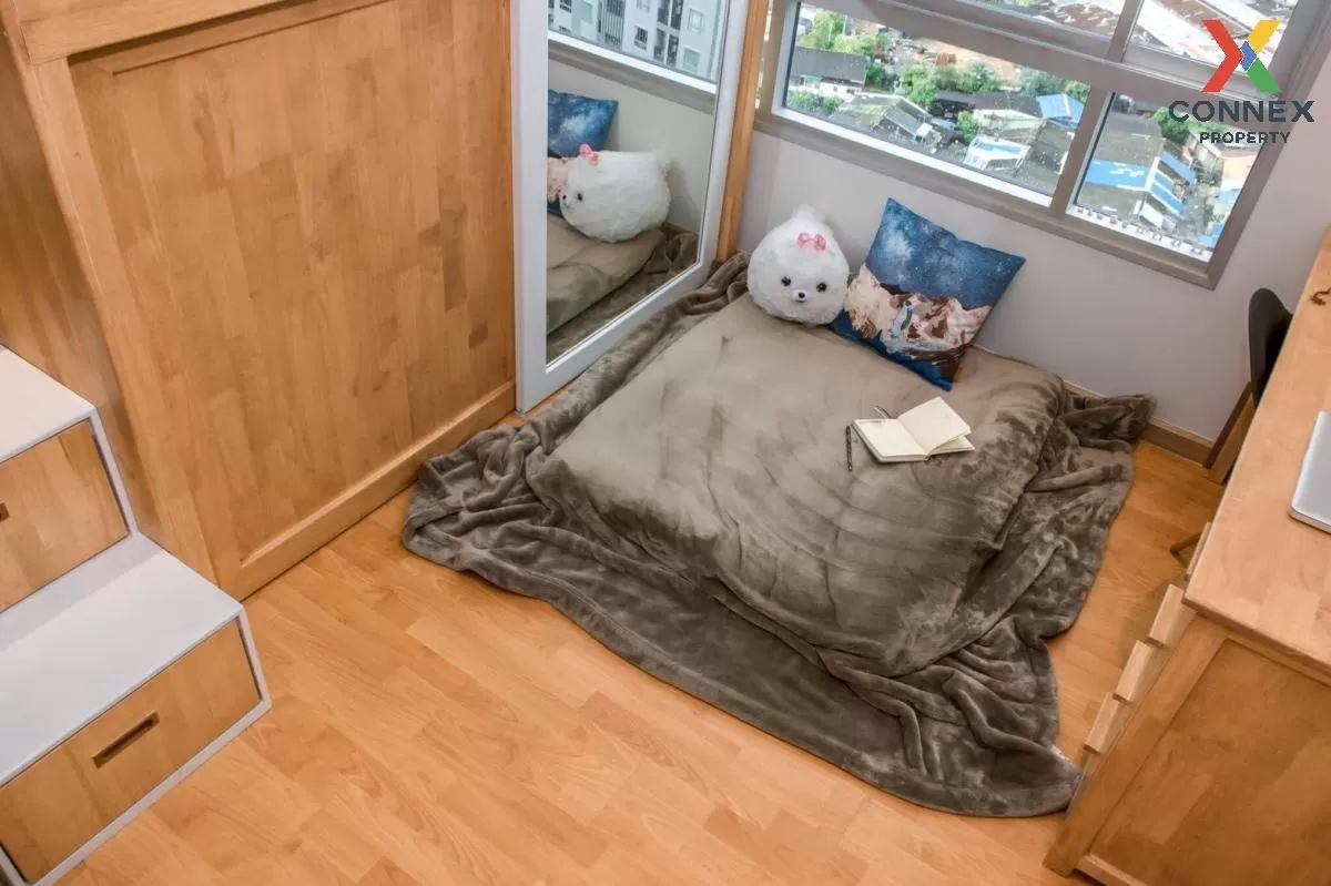 เช่าคอนโด  เดอะ เพรสซิเดนท์ สาทร-ราชพฤกษ์ 1 BTS-บางหว้า ปากคลองภา เช่าคอนโด  เดอะ เพรสซิเดนท์ สาทร-ราชพฤกษ์ 1 BTS-บางหว้า ปากคลองภา 1