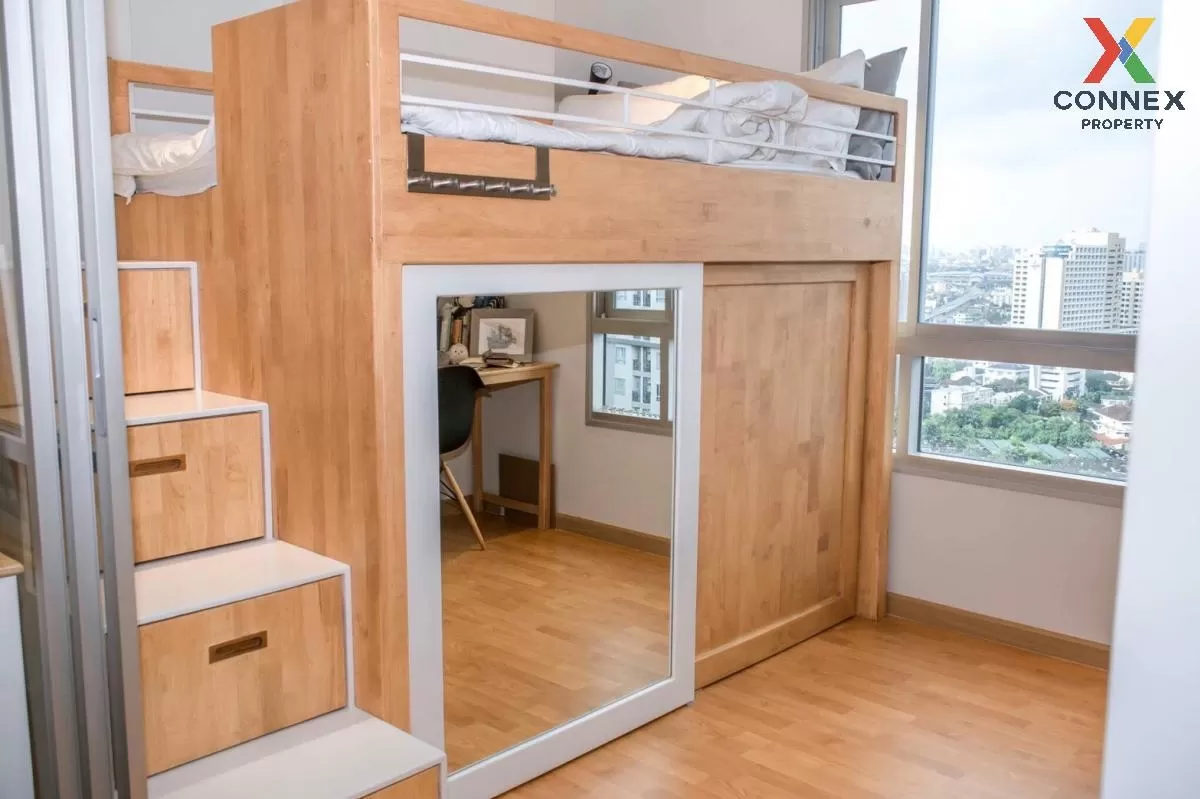 เช่าคอนโด  เดอะ เพรสซิเดนท์ สาทร-ราชพฤกษ์ 1 BTS-บางหว้า ปากคลองภา เช่าคอนโด  เดอะ เพรสซิเดนท์ สาทร-ราชพฤกษ์ 1 BTS-บางหว้า ปากคลองภา 2