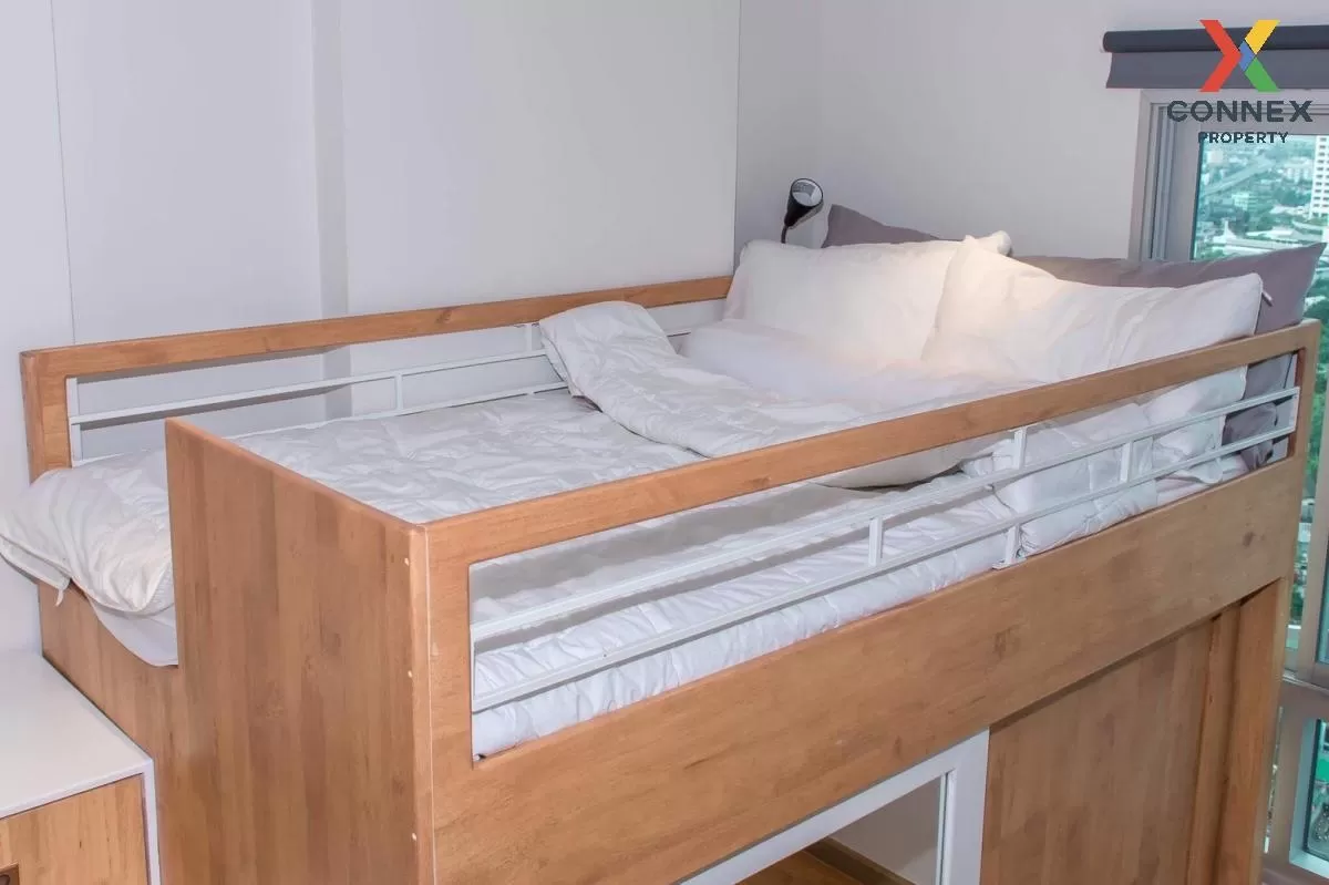 เช่าคอนโด  เดอะ เพรสซิเดนท์ สาทร-ราชพฤกษ์ 1 BTS-บางหว้า ปากคลองภา เช่าคอนโด  เดอะ เพรสซิเดนท์ สาทร-ราชพฤกษ์ 1 BTS-บางหว้า ปากคลองภา 3