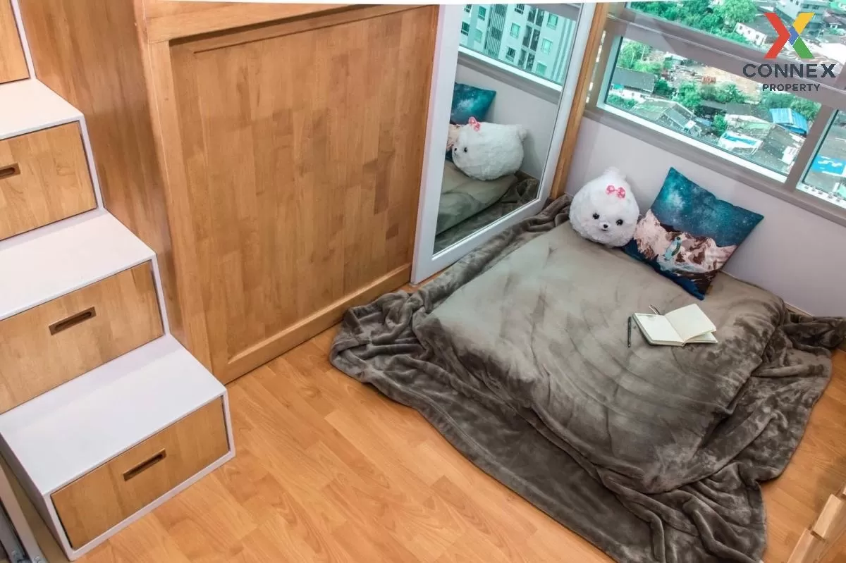 เช่าคอนโด  เดอะ เพรสซิเดนท์ สาทร-ราชพฤกษ์ 1 BTS-บางหว้า ปากคลองภา เช่าคอนโด  เดอะ เพรสซิเดนท์ สาทร-ราชพฤกษ์ 1 BTS-บางหว้า ปากคลองภา 4