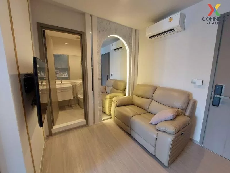 เช่าคอนโด  ไลฟ์ อโศก ไฮป์ พระราม 9 MRT-พระราม 9 มักกะสัน เขต ราชเ 1