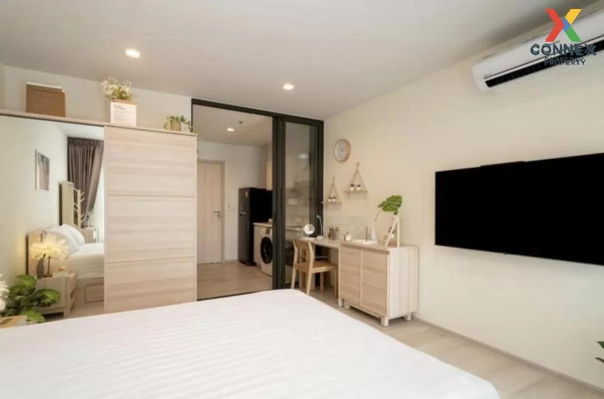 เช่าคอนโด  ไลฟ์ วัน ไวร์เลส BTS-เพลินจิต ลุมพินี เขต ปทุมวัน กรุง 4