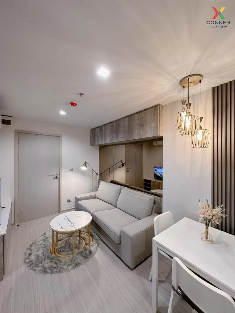 เช่าคอนโด  ไลฟ์ ลาดพร้าว BTS-ห้าแยกลาดพร้าว จอมพล  เขต จตุจักร กร 2