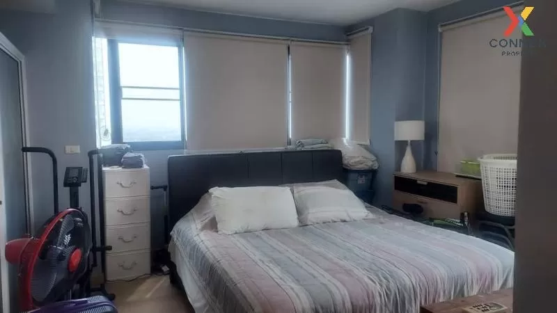 ขายคอนโด  ศุภาลัย คาซา ริวา บางคอแหลม เขต บางคอแหลม กรุงเทพ CX-77 2