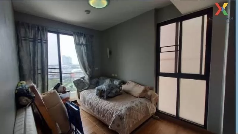 ขายคอนโด  ศุภาลัย คาซา ริวา บางคอแหลม เขต บางคอแหลม กรุงเทพ CX-77 3