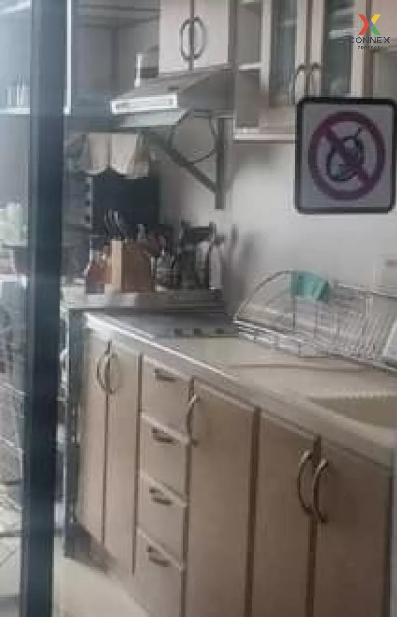 ขายคอนโด  ศุภาลัย คาซา ริวา บางคอแหลม เขต บางคอแหลม กรุงเทพ CX-77