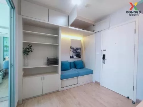 FOR RENT condo , Aspire Ngamwongwan , Thung Song Hong , Lak Si , Bangkok , CX-77796