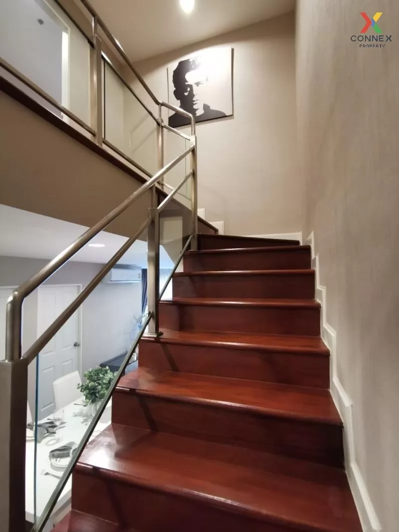 FOR RENT condo , Belle Grand Rama 9 , Duplex , MRT-Phra Ram 9 , H FOR RENT condo , Belle Grand Rama 9 , Duplex , MRT-Phra Ram 9 , H