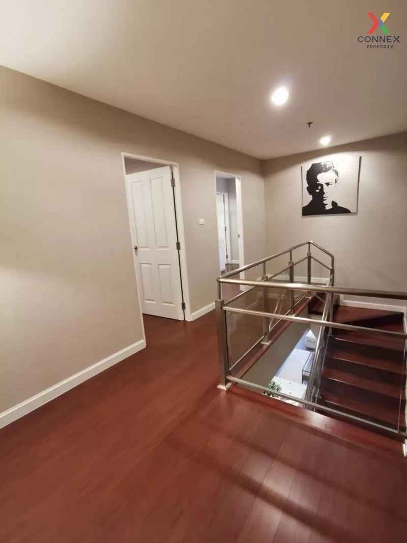 FOR RENT condo , Belle Grand Rama 9 , Duplex , MRT-Phra Ram 9 , H FOR RENT condo , Belle Grand Rama 9 , Duplex , MRT-Phra Ram 9 , H