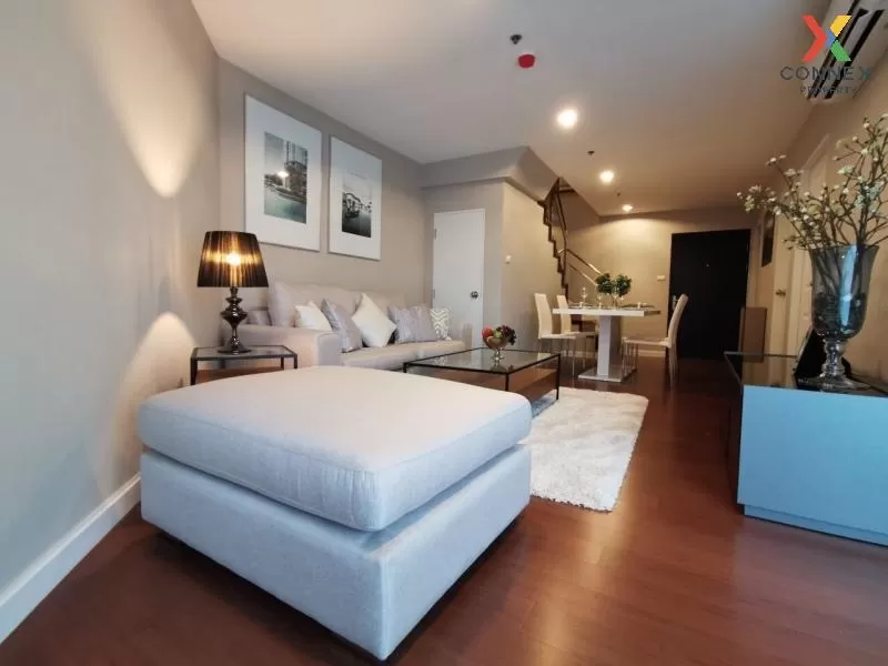 เช่าคอนโด  เบ็ล แกรนด์ พระราม 9 ดูเพล็กซ์ MRT-พระราม 9 ห้วยขวาง เ เช่าคอนโด  เบ็ล แกรนด์ พระราม 9 ดูเพล็กซ์ MRT-พระราม 9 ห้วยขวาง เ 2