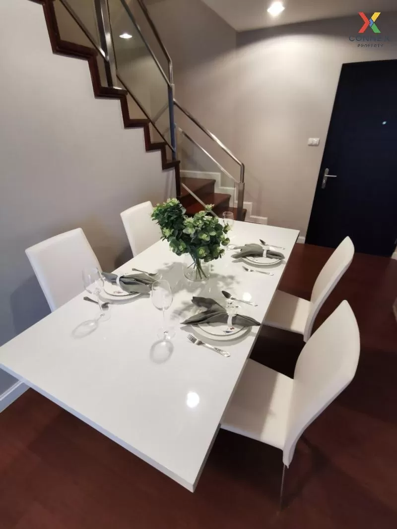 เช่าคอนโด  เบ็ล แกรนด์ พระราม 9 ดูเพล็กซ์ MRT-พระราม 9 ห้วยขวาง เ เช่าคอนโด  เบ็ล แกรนด์ พระราม 9 ดูเพล็กซ์ MRT-พระราม 9 ห้วยขวาง เ 4