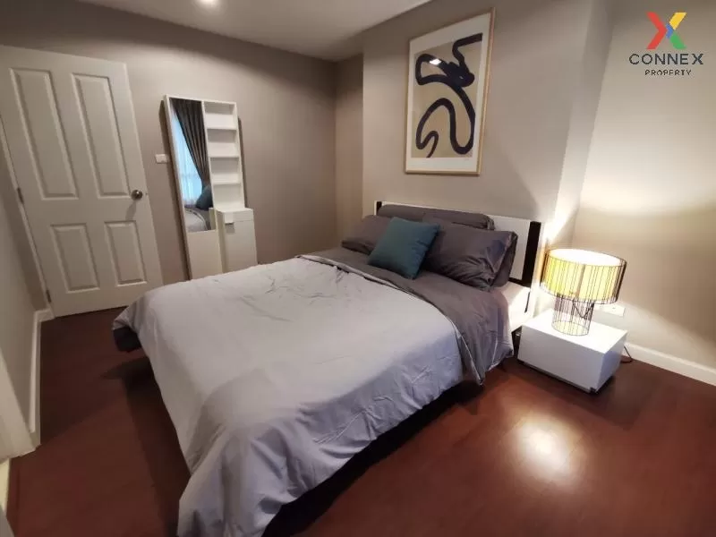 FOR RENT condo , Belle Grand Rama 9 , Duplex , MRT-Phra Ram 9 , H FOR RENT condo , Belle Grand Rama 9 , Duplex , MRT-Phra Ram 9 , H