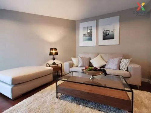 เช่าคอนโด  เบ็ล แกรนด์ พระราม 9 ดูเพล็กซ์ MRT-พระราม 9 ห้วยขวาง เขต ห้วยขวาง กรุงเทพ CX-77798