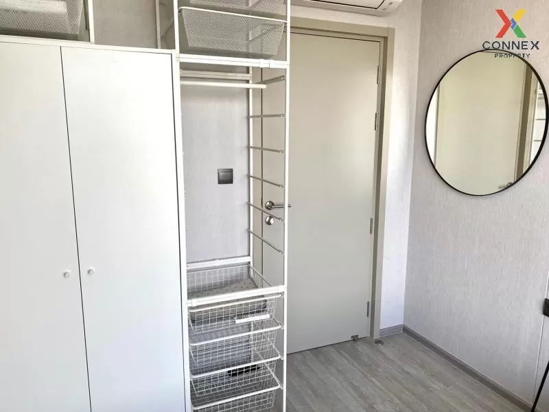 เช่าคอนโด  เดอะไลน์ สุขุมวิท 101 ดูเพล็กซ์ BTS-ปุณณวิถี บางจาก เข