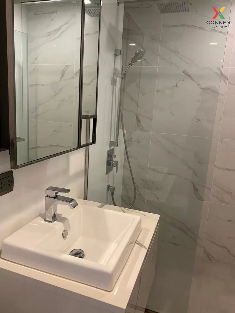 เช่าคอนโด  เดอะไลน์ สุขุมวิท 101 ดูเพล็กซ์ BTS-ปุณณวิถี บางจาก เข