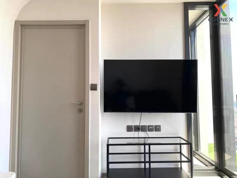 เช่าคอนโด  เดอะไลน์ สุขุมวิท 101 ดูเพล็กซ์ BTS-ปุณณวิถี บางจาก เข