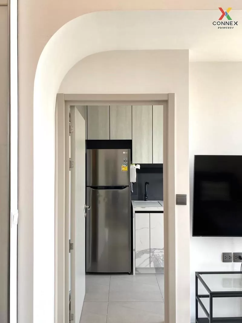 เช่าคอนโด  เดอะไลน์ สุขุมวิท 101 ดูเพล็กซ์ BTS-ปุณณวิถี บางจาก เข