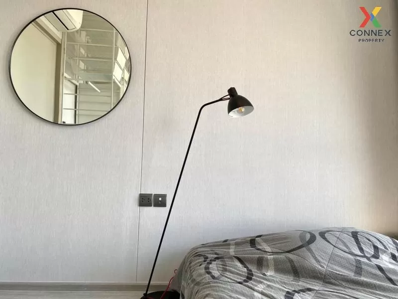 เช่าคอนโด  เดอะไลน์ สุขุมวิท 101 ดูเพล็กซ์ BTS-ปุณณวิถี บางจาก เข