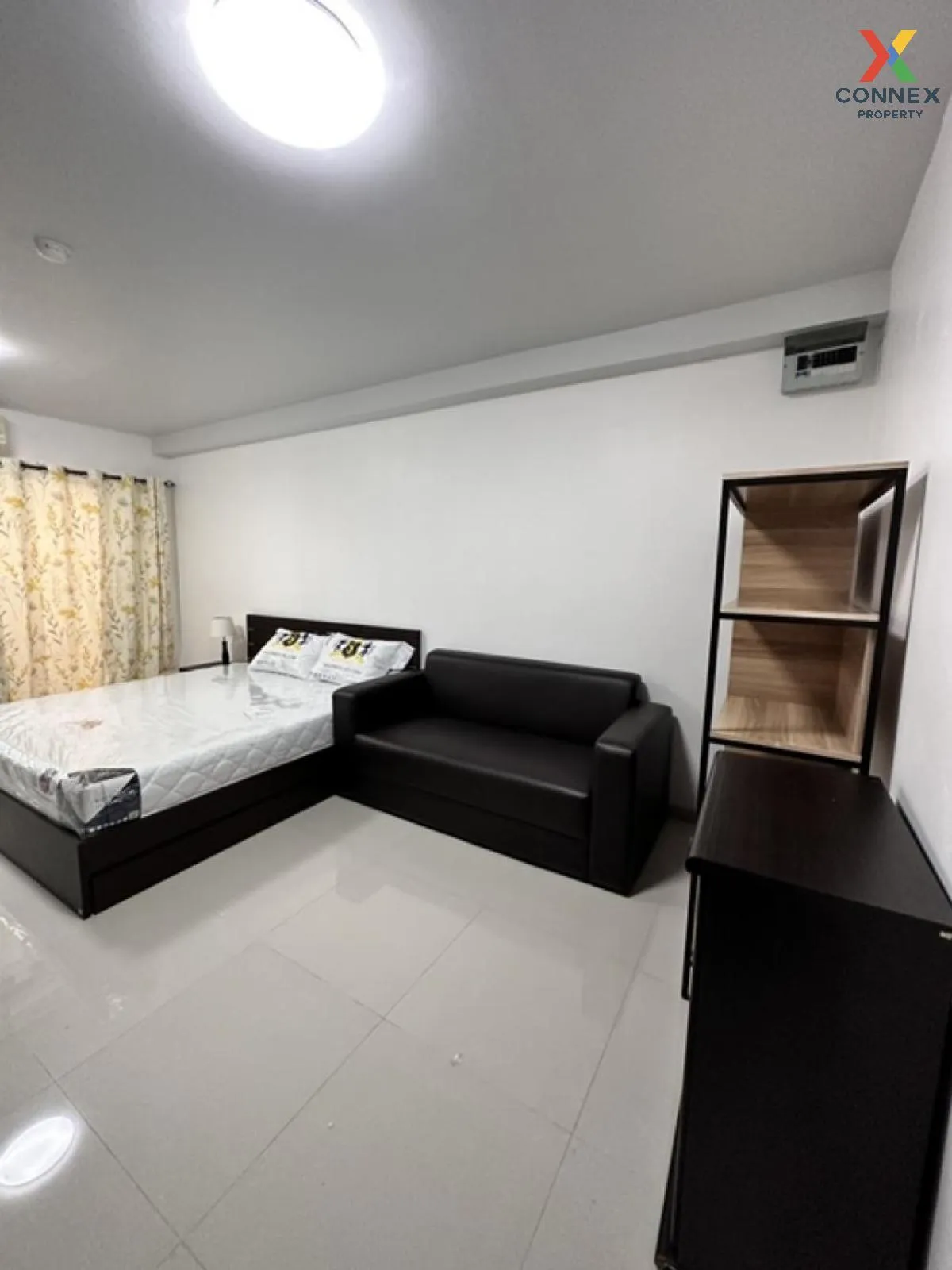 FOR RENT condo , Supalai City Home Ratchada 10 , MRT-Huai Khwang  1