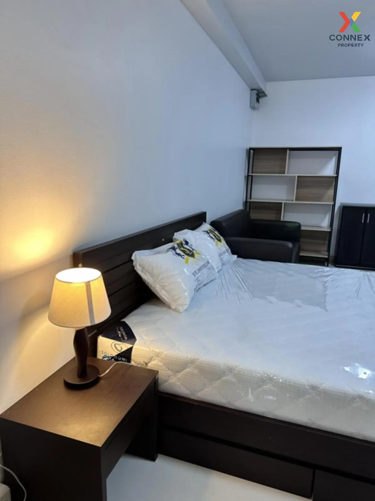 FOR RENT condo , Supalai City Home Ratchada 10 , MRT-Huai Khwang  2