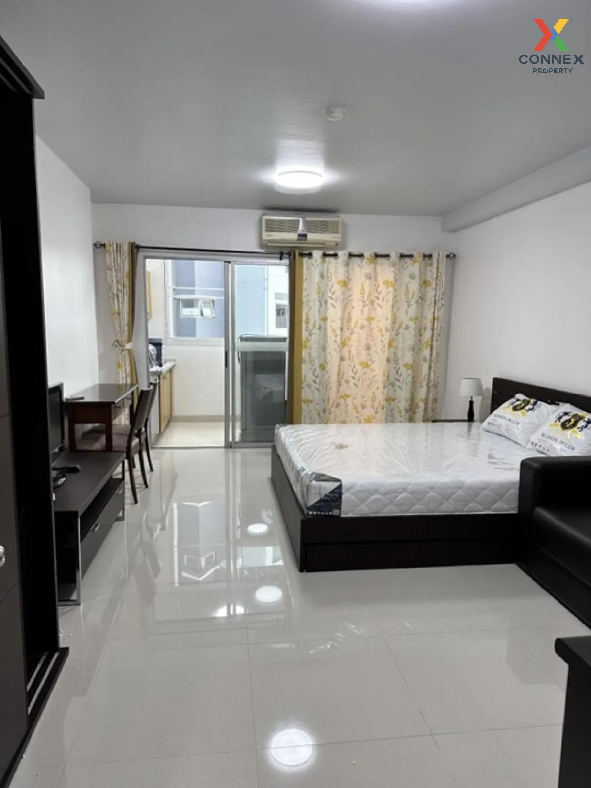FOR RENT condo , Supalai City Home Ratchada 10 , MRT-Huai Khwang 
