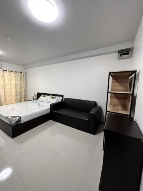 FOR RENT condo , Supalai City Home Ratchada 10 , MRT-Huai Khwang , Huai Khwang , Huai Khwang , Bangkok , CX-77807