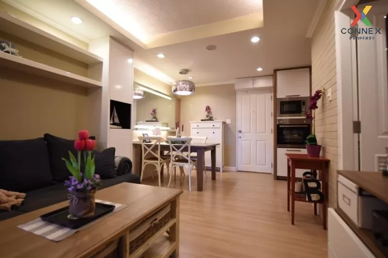 FOR RENT condo , Waterford Sukhumvit 50 , BTS-Phra Khanong , Phra 2