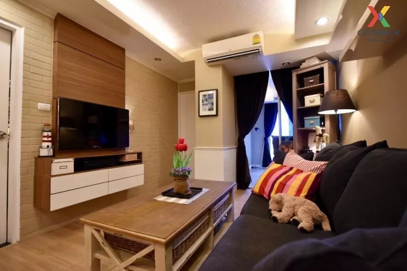 FOR RENT condo , Waterford Sukhumvit 50 , BTS-Phra Khanong , Phra 3